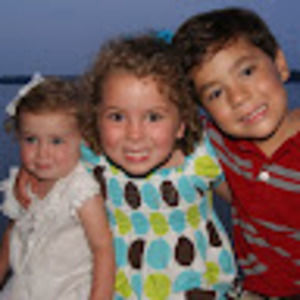 Meet your Posher, Stephen